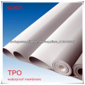 1.2mm reinforced TPO waterproofing membrane